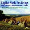 Elgar / Britten / Vaughan Williams / Tippett: English Music for Strings